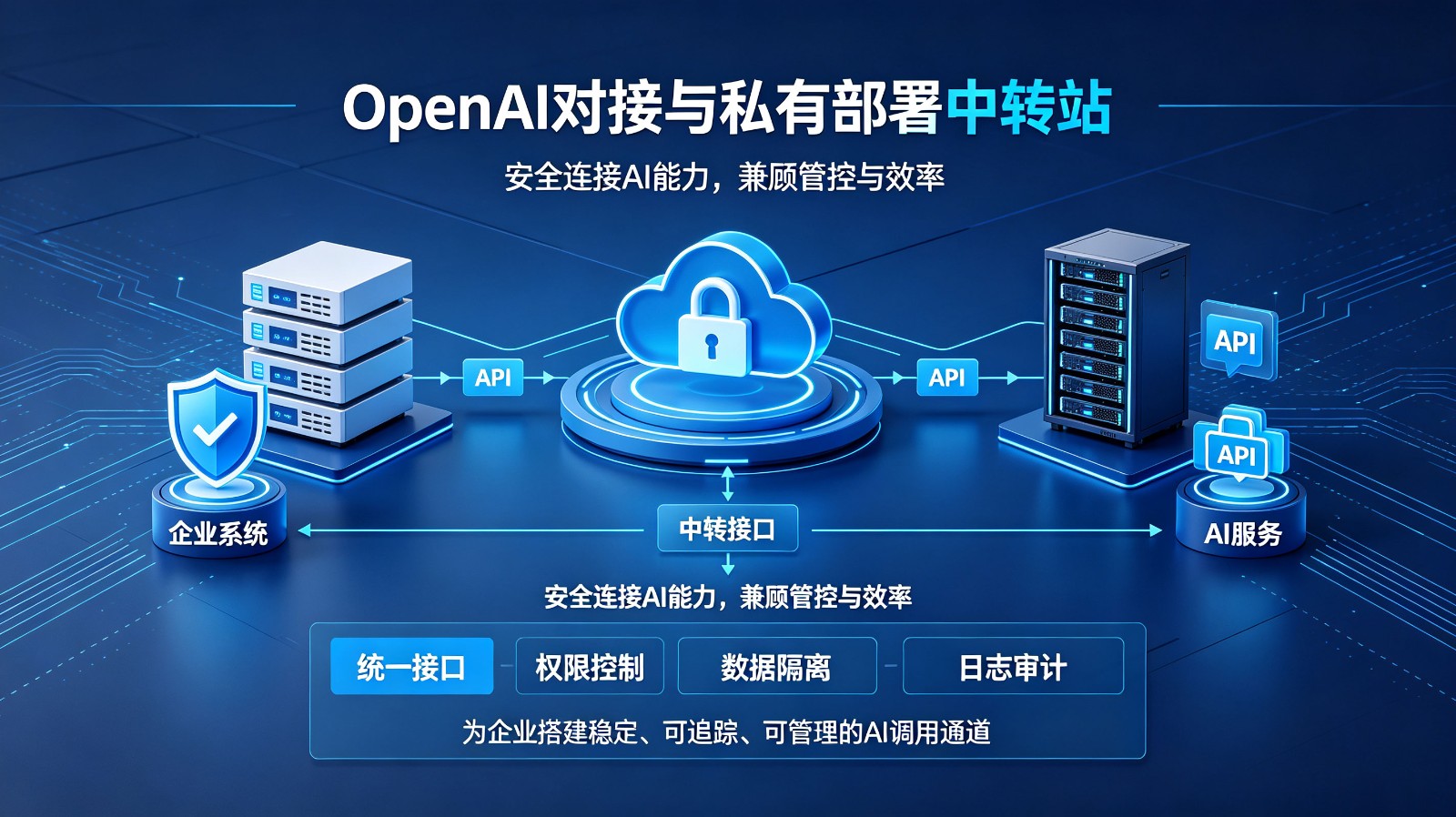 开图科技智慧模型数字AI解决方案