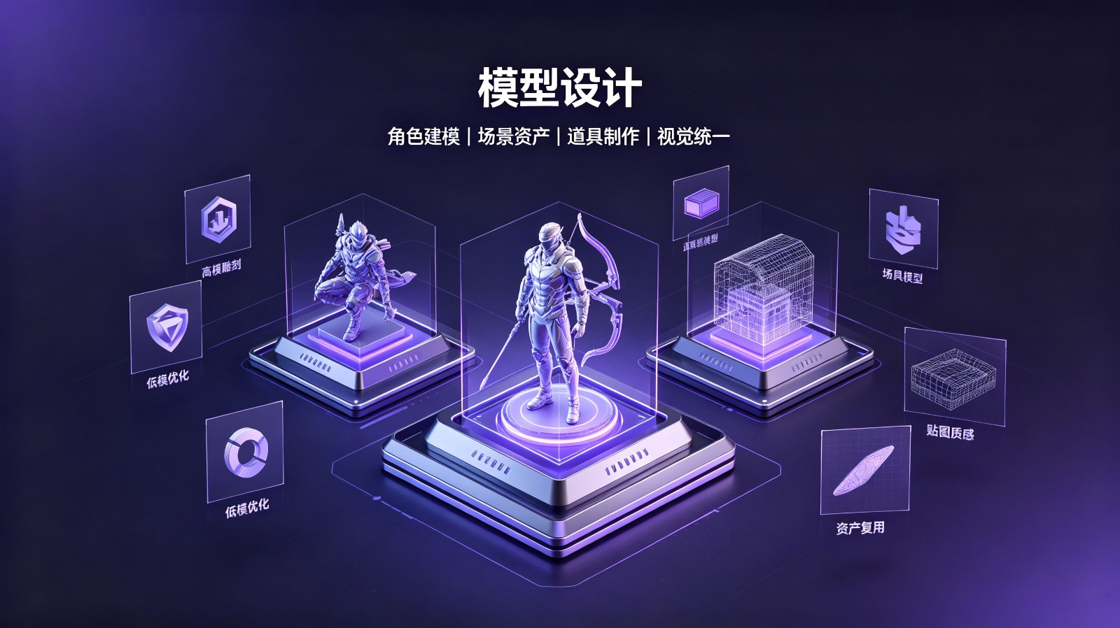 开图科技游戏娱乐共享解决方案