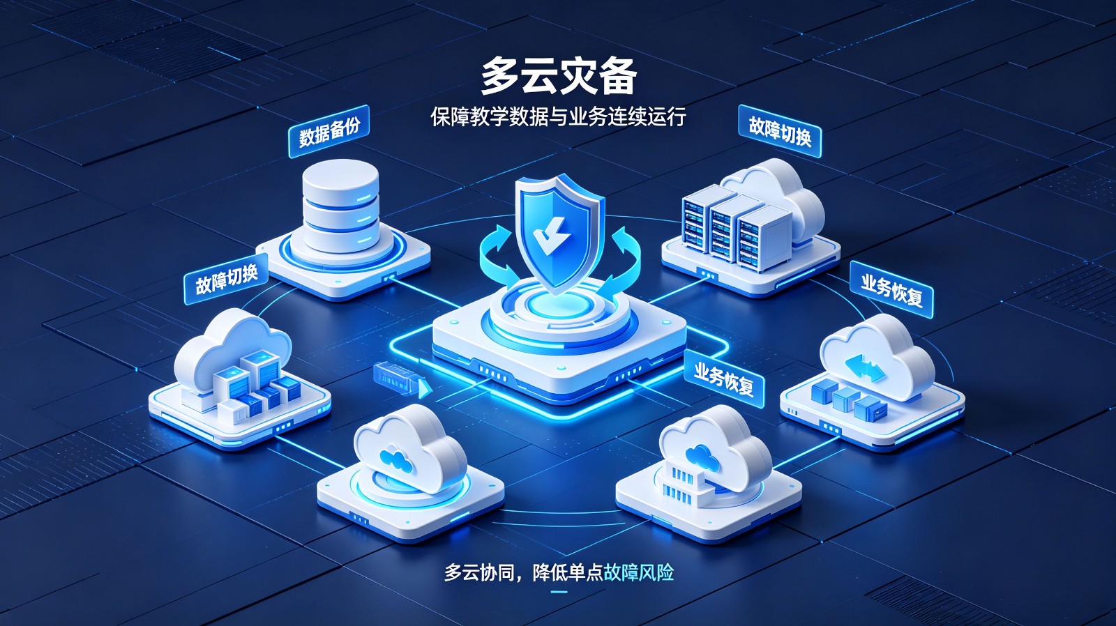开图科技在线互动教学解决方案